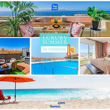 Luxury Vacation House Dakota بويرتو دي سانتياغو المظهر الخارجي الصورة