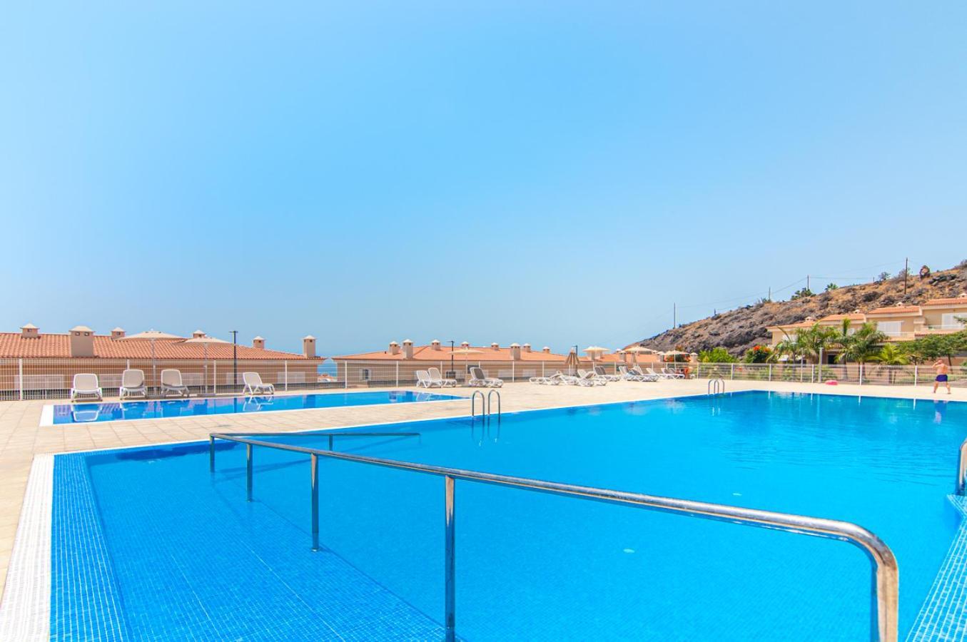 Luxury Vacation House Dakota بويرتو دي سانتياغو المظهر الخارجي الصورة